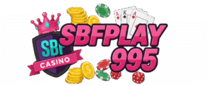 sbfplay995 logo